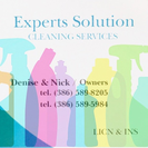 Experts Solution Cleaning Service