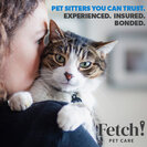 Fetch! Pet Care of Aggieland
