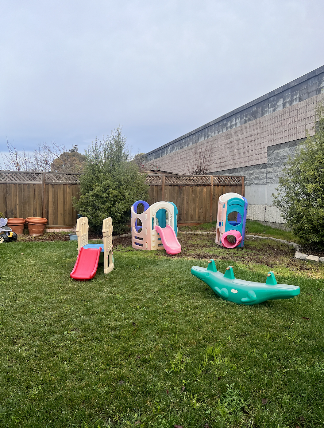 Susana Family Daycare's Photo