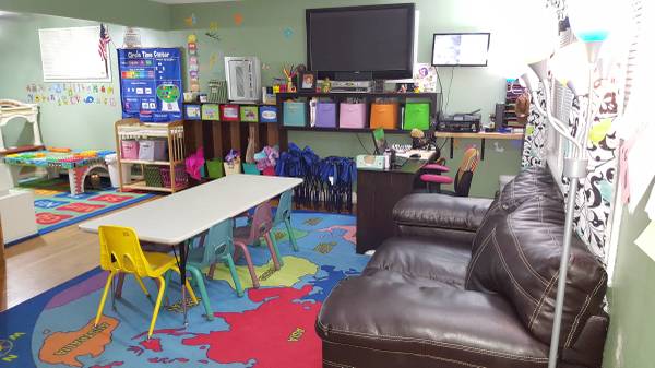 Gina's Daycare's Photo
