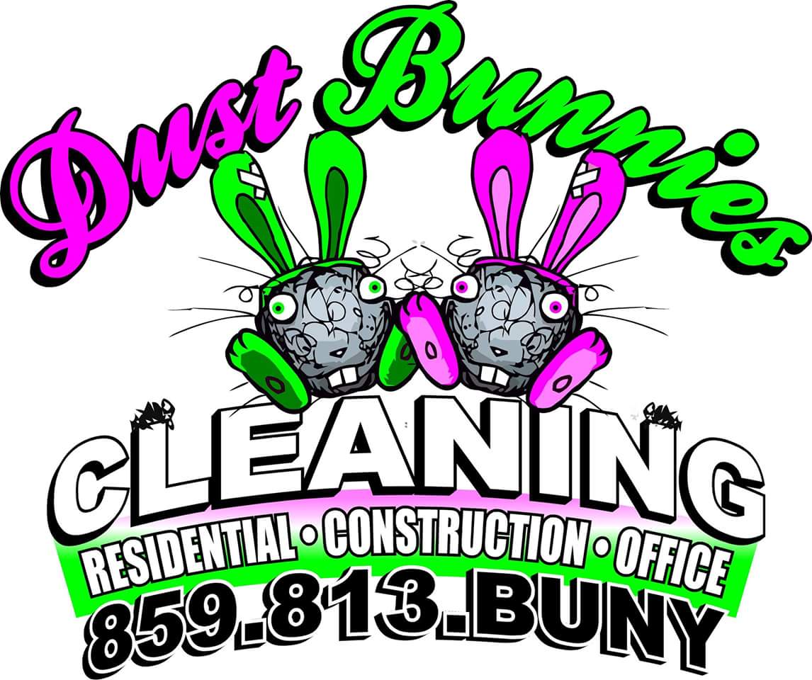 Dust Bunnies Cleaning's Photo