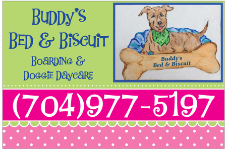 Biscuit doggie on sale daycare