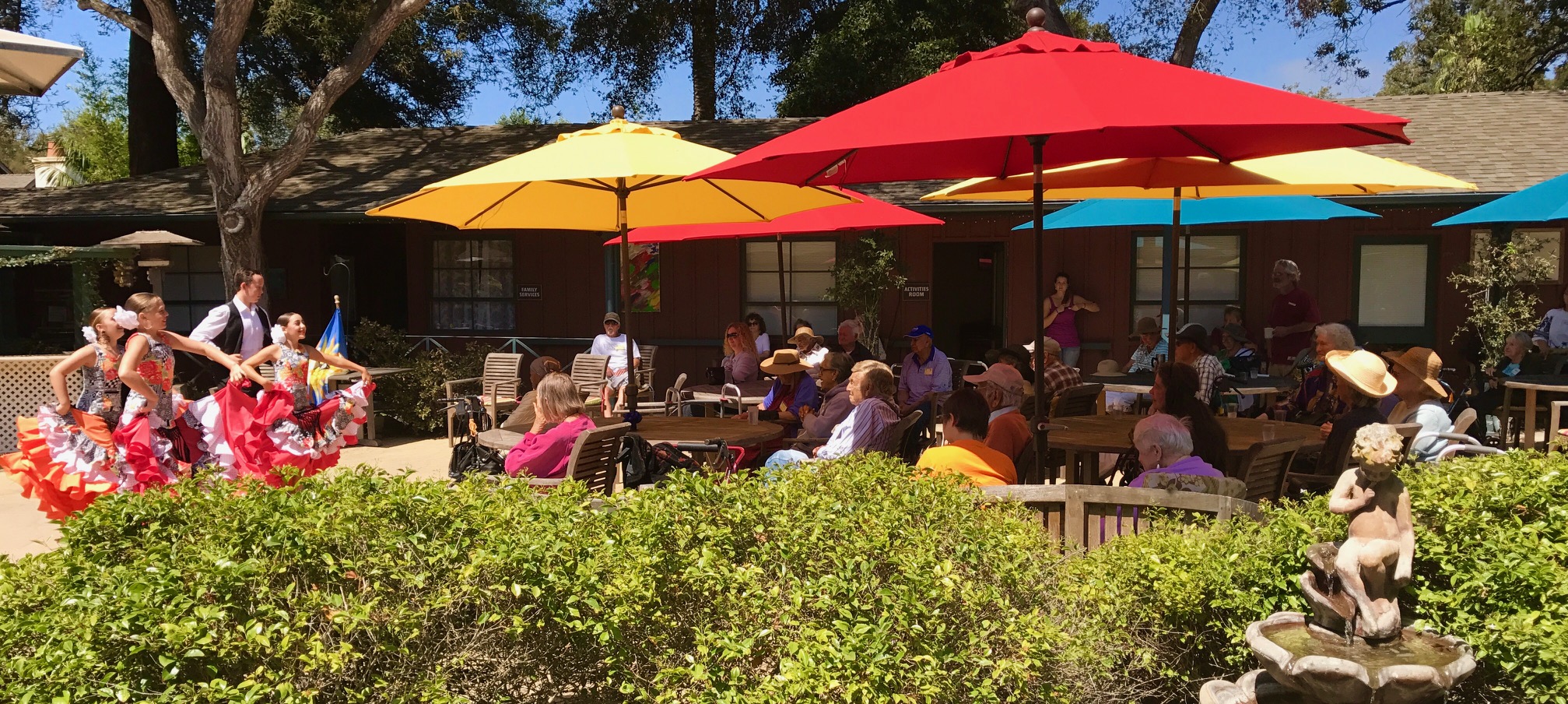 Friendship Center - Adult Day Services's Photo