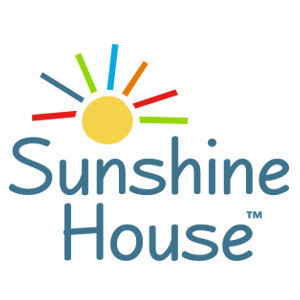 The Sunshine House Logo