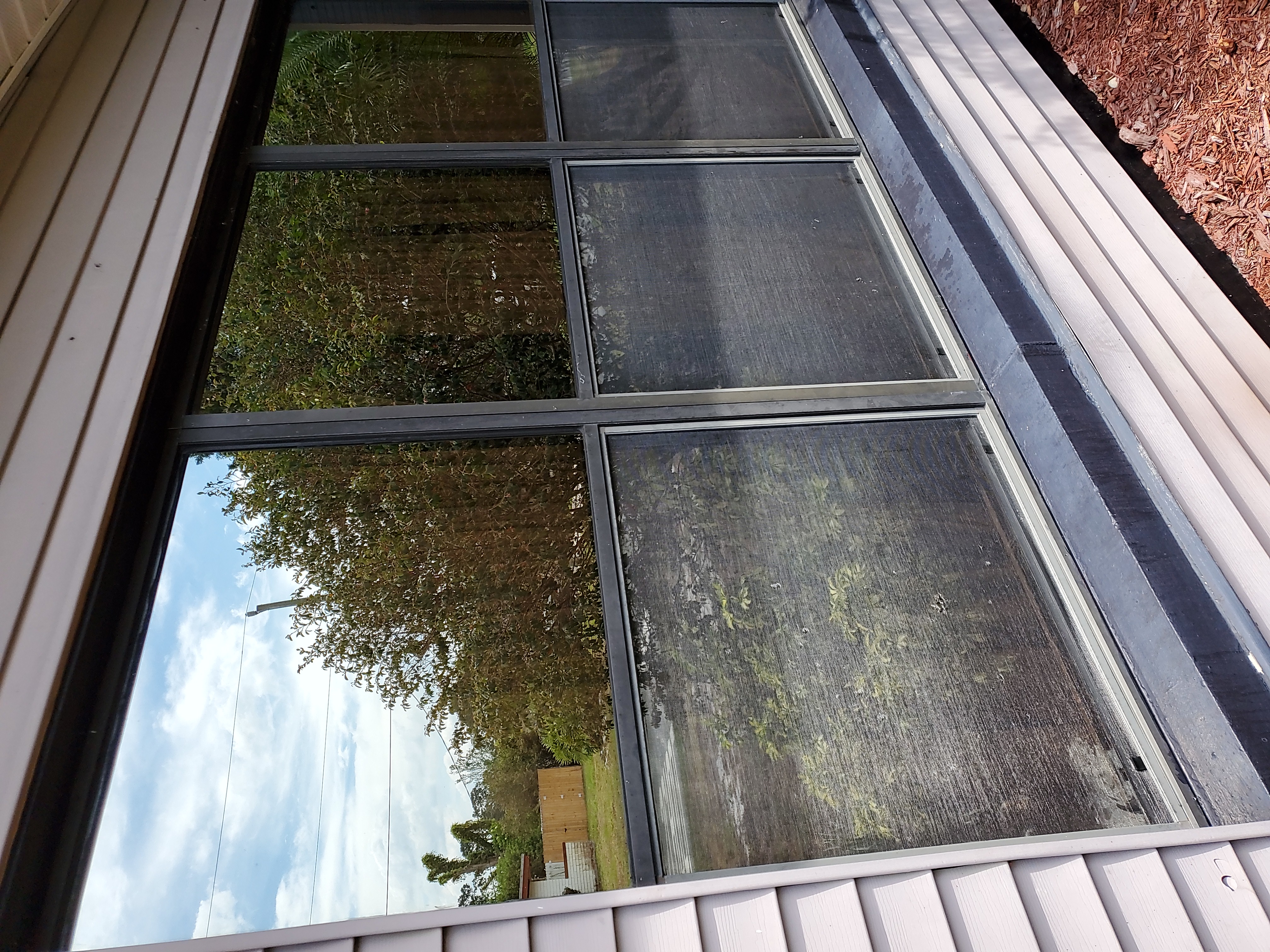 Riverside window cleaning's Photo