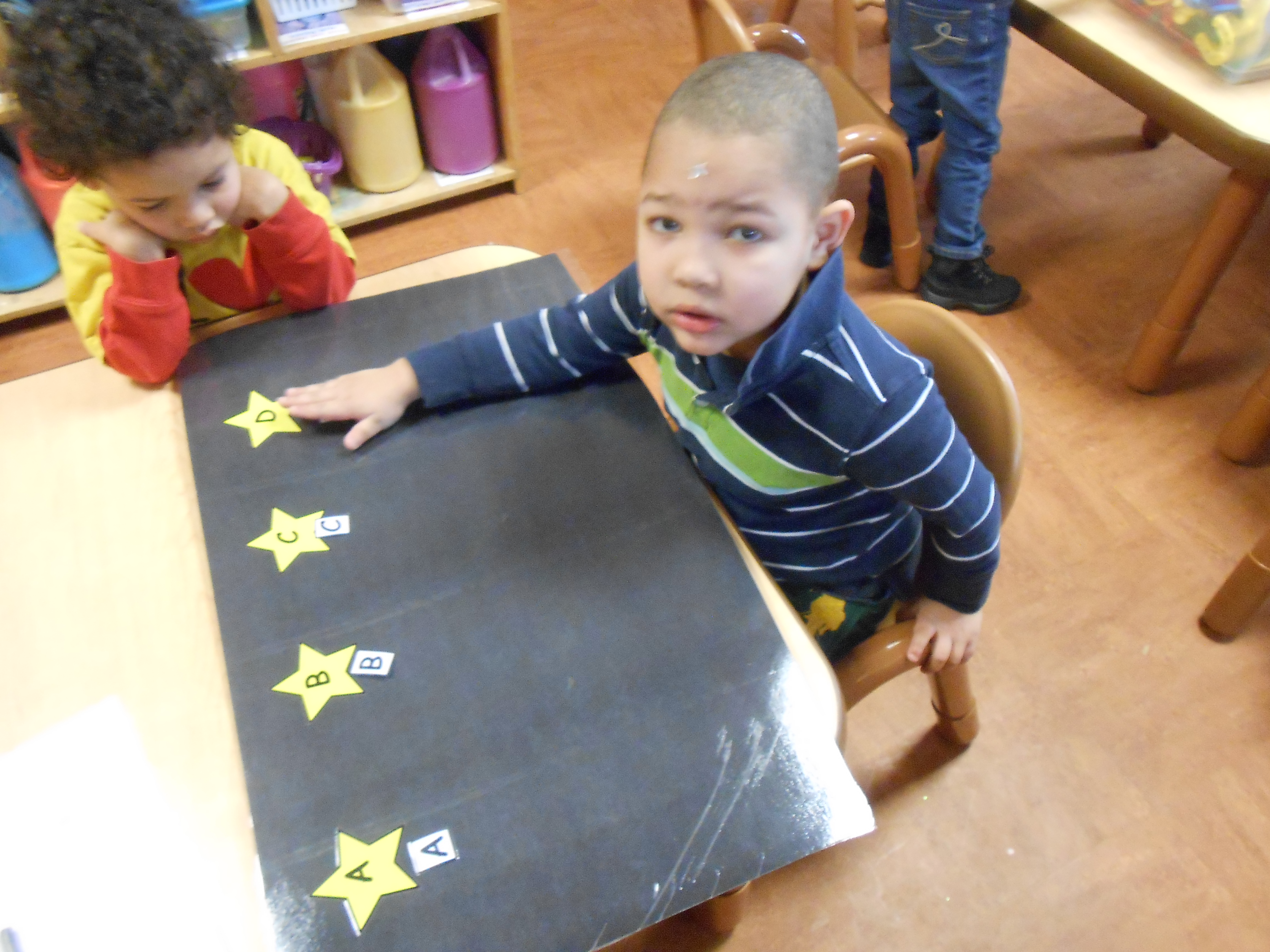 IBA's Preschool's Photo
