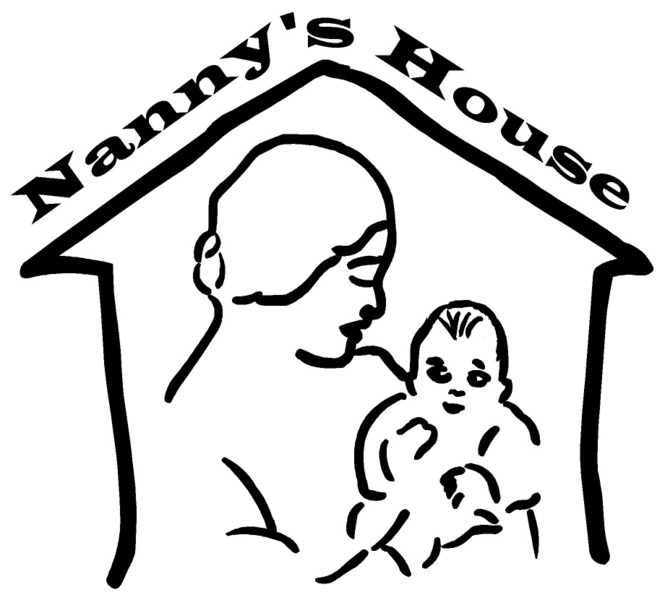 Nanny's House Inc Logo
