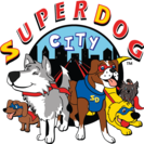 Super Dog City
