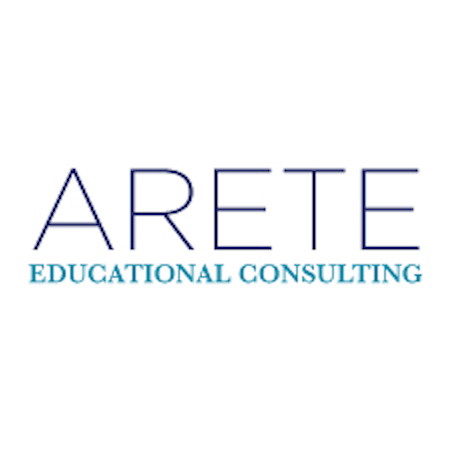 Arete Educational Consulting Logo