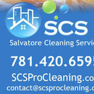 SCS Pro Cleaning