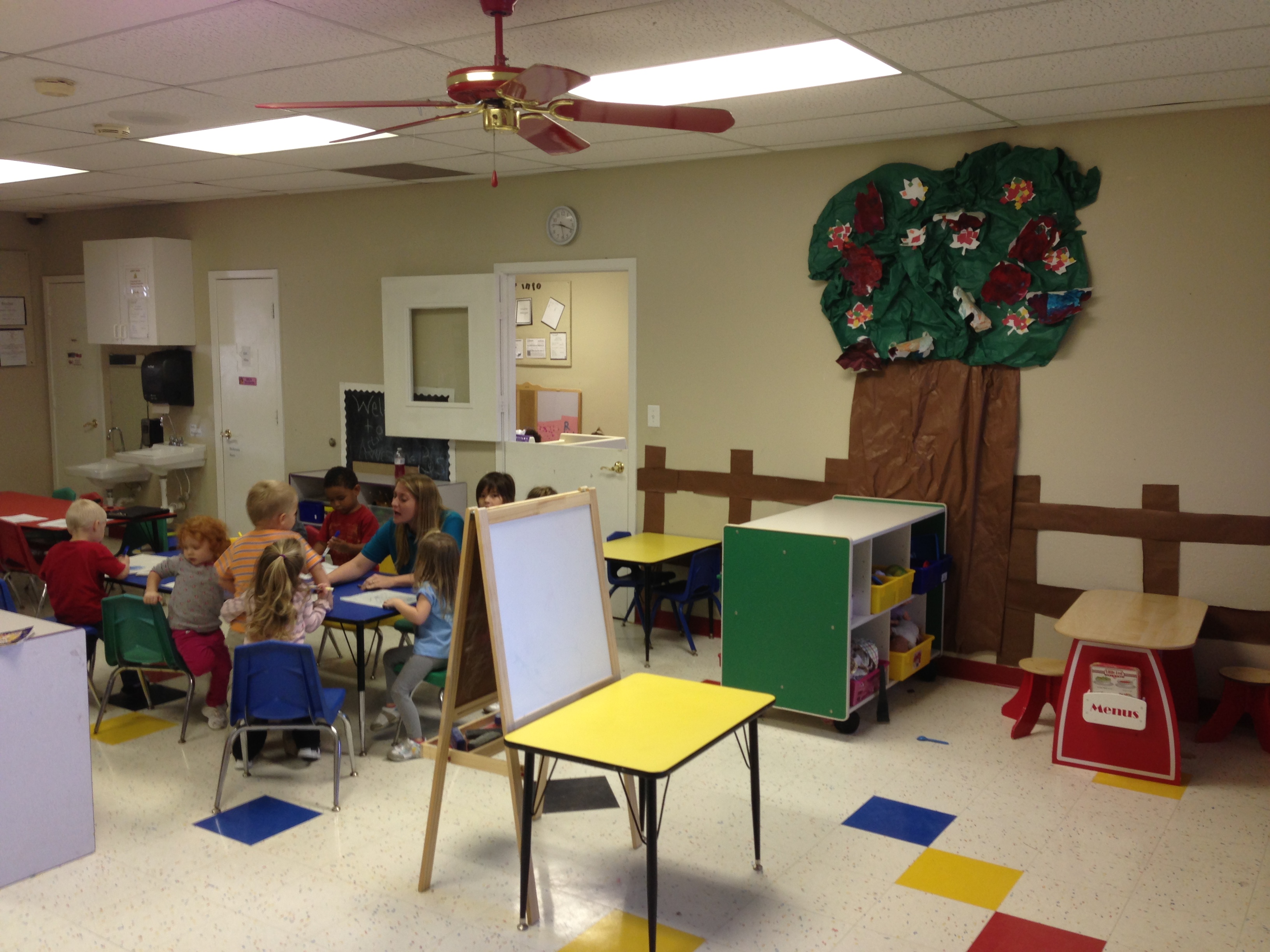 The Sunshine House's Photo