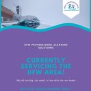 DFW Professional Cleaning Solutions
