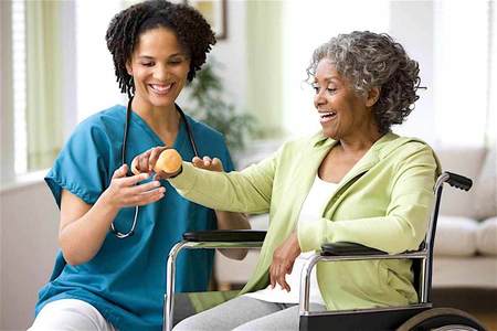 Evergreen Senior Care's Photo