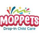 Moppets Drop-in Child Care