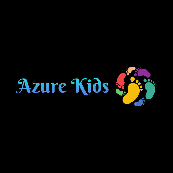 Azure Kids, Llc Logo