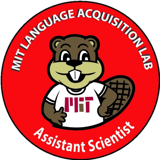 MIT Language Acquisition Lab's Photo