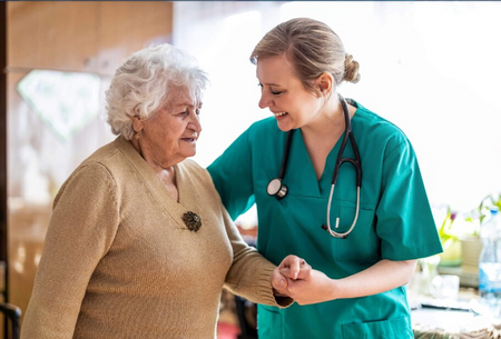 CRM HEALTH SERVICES, LLC's Photo