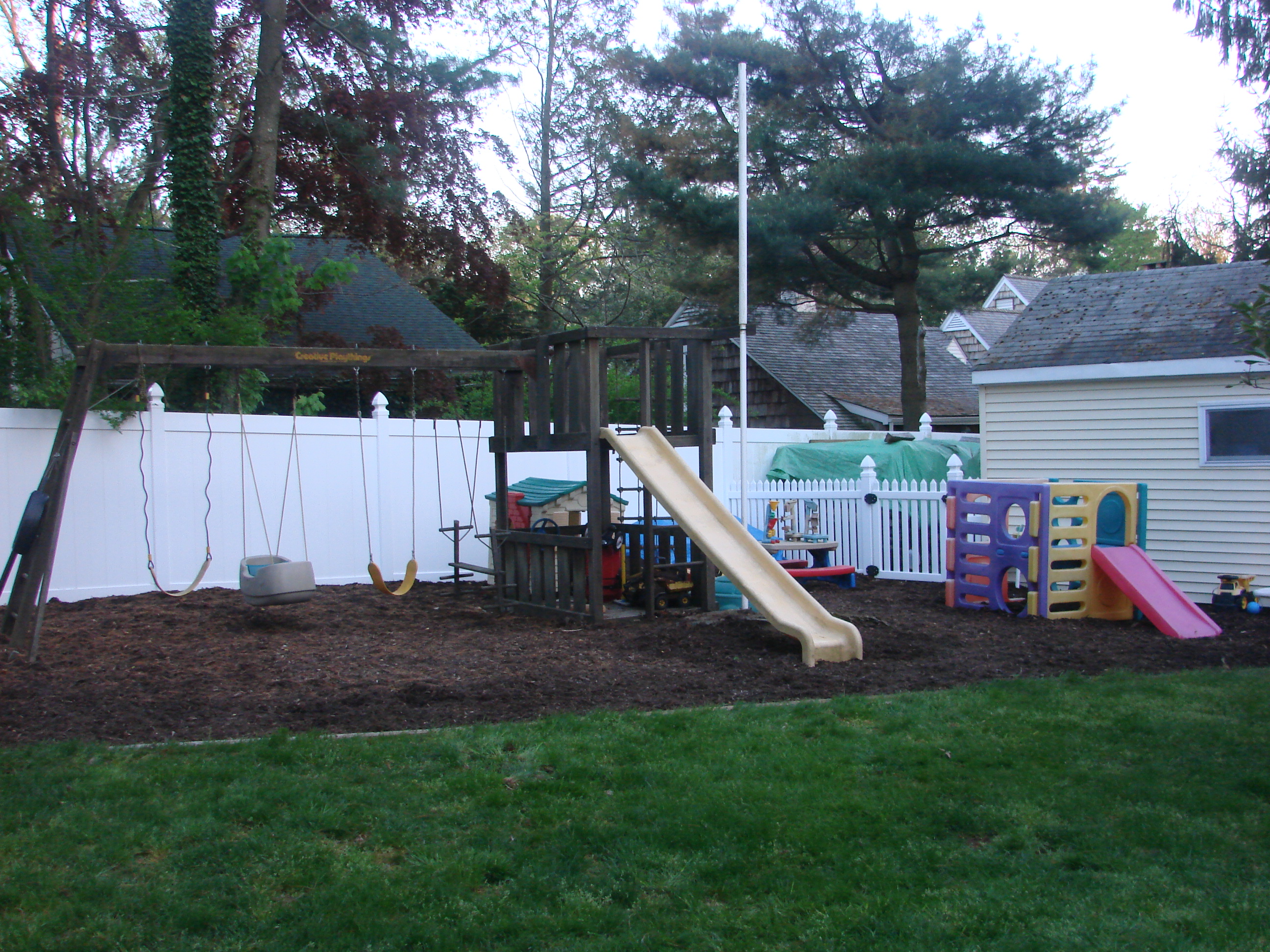 Kid's Kastle's Photo