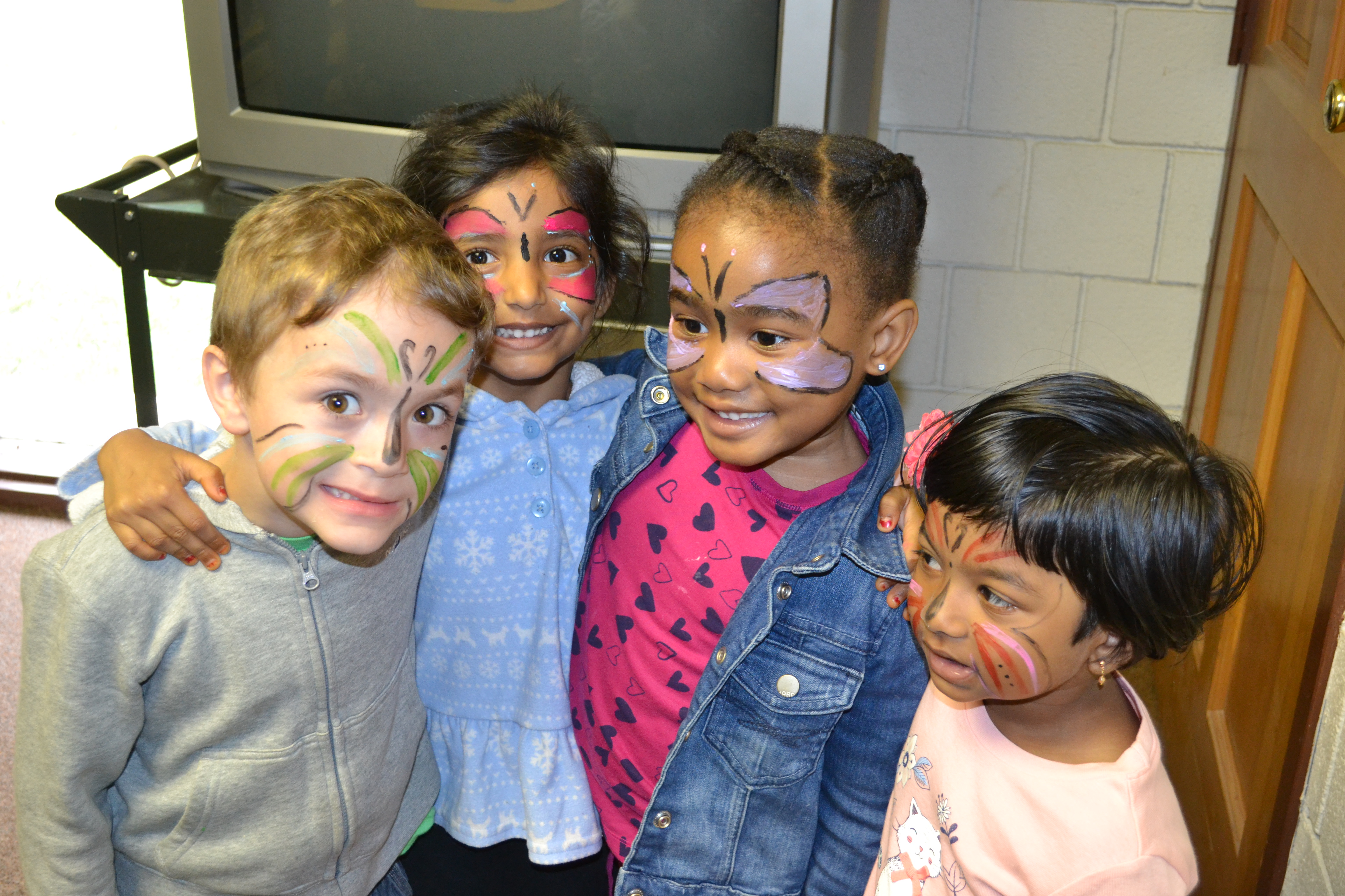 Robinhood Road Baptist Preschool's Photo