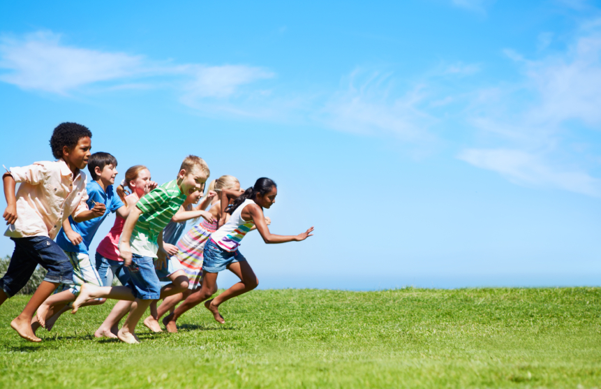 After School Athlete's Photo