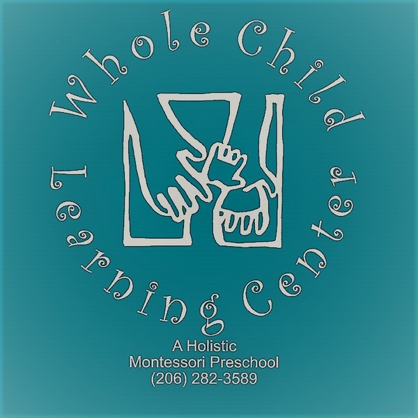 Whole Child Learning Center Logo