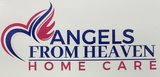 Angels From Heaven Home Care