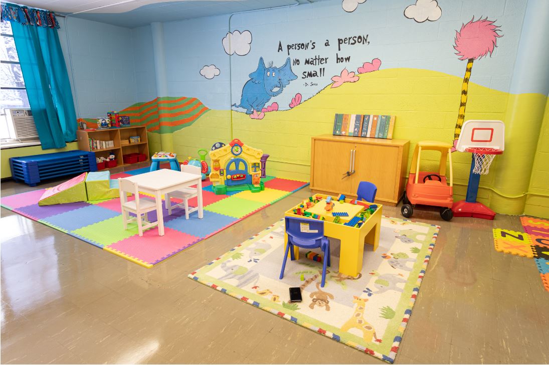 Moppets Drop-in Child Care's Photo