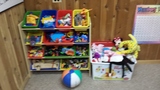 Traci's Childcare
