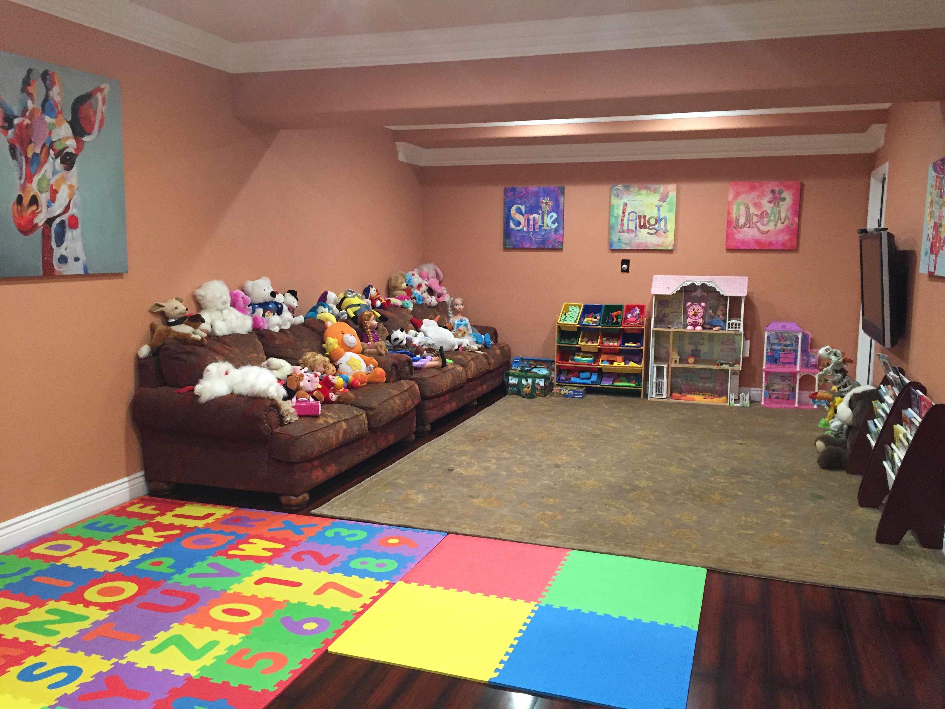 Miles Of Smiles Child Daycare And Preschool's Photo