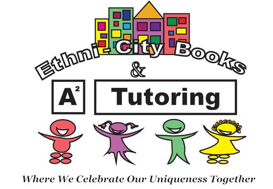 Ethni-City Books & A Tutoring's Photo
