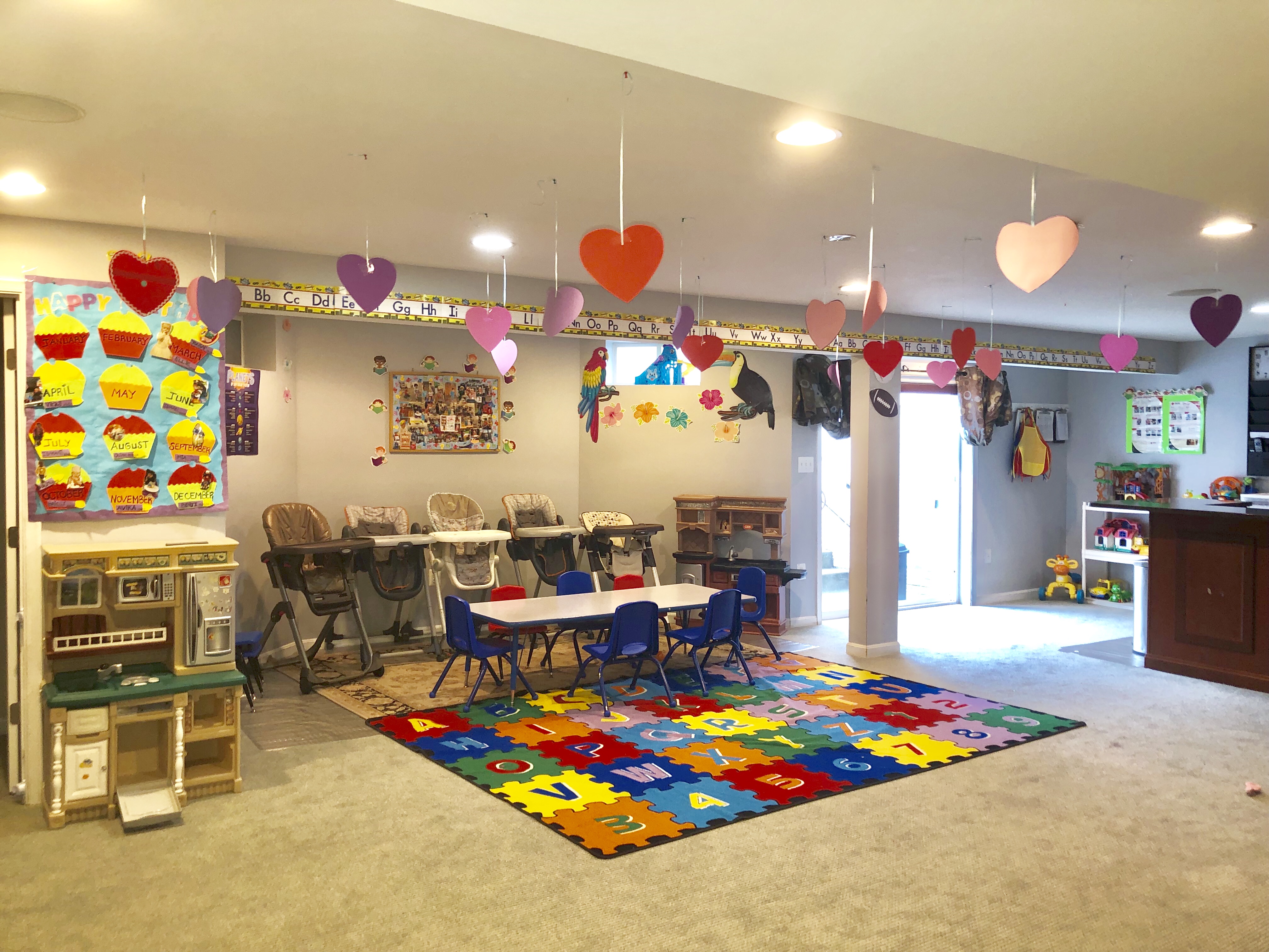 Play And Learn Club's Photo