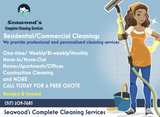 Seawood's Complete Cleaning Service's Photo