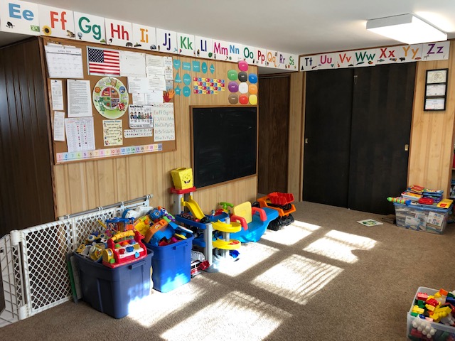 Jamie M's Home Day Care, Inc's Photo