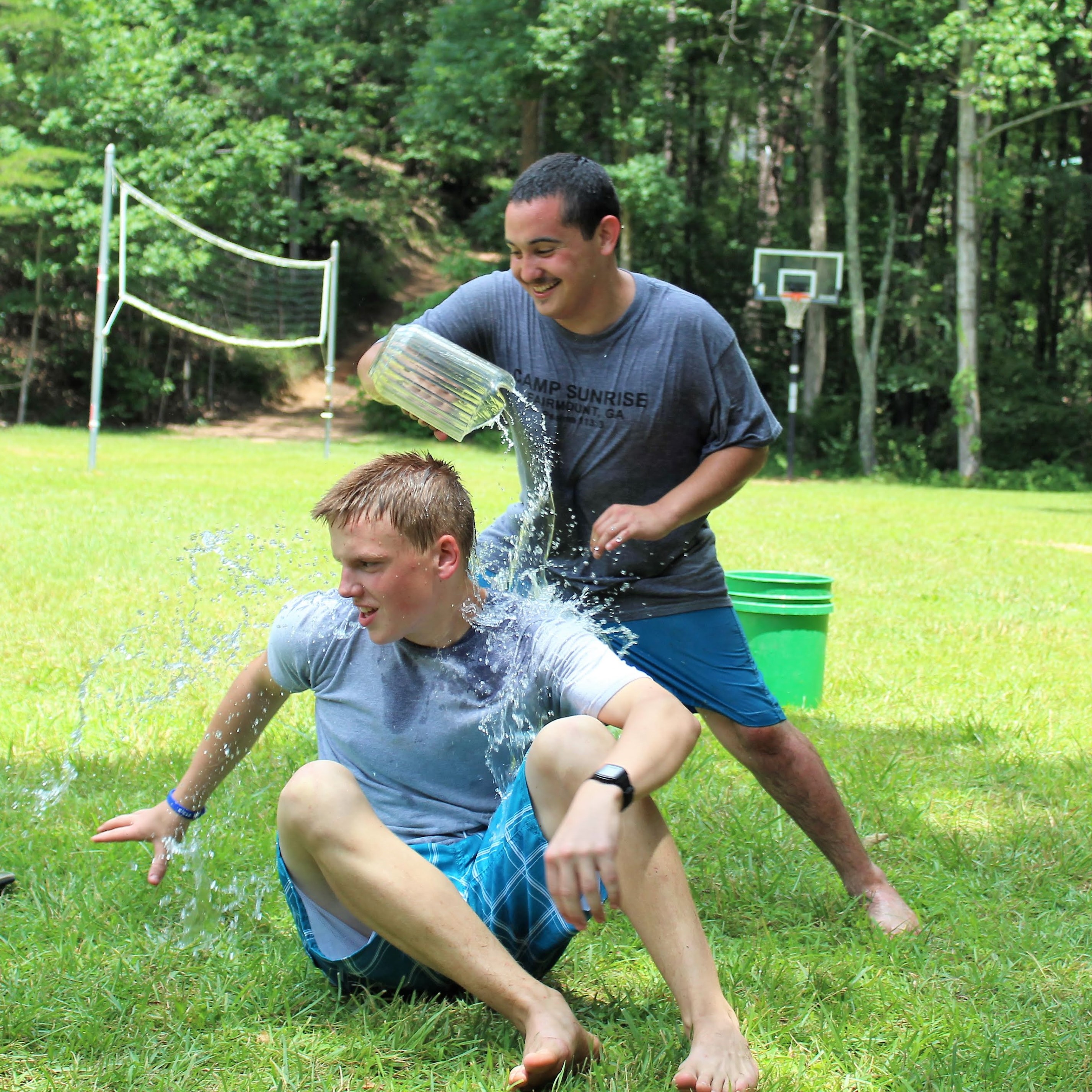 Camp Sunrise's Photo