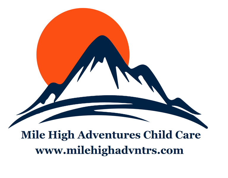 Mile High Adventures Logo