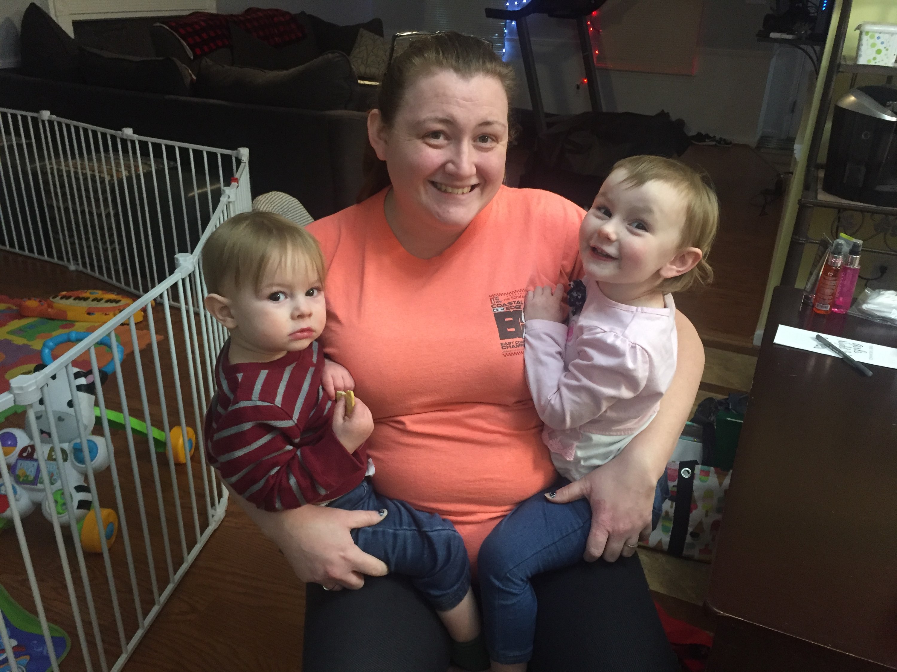 Heaven Sent Daycare's Photo