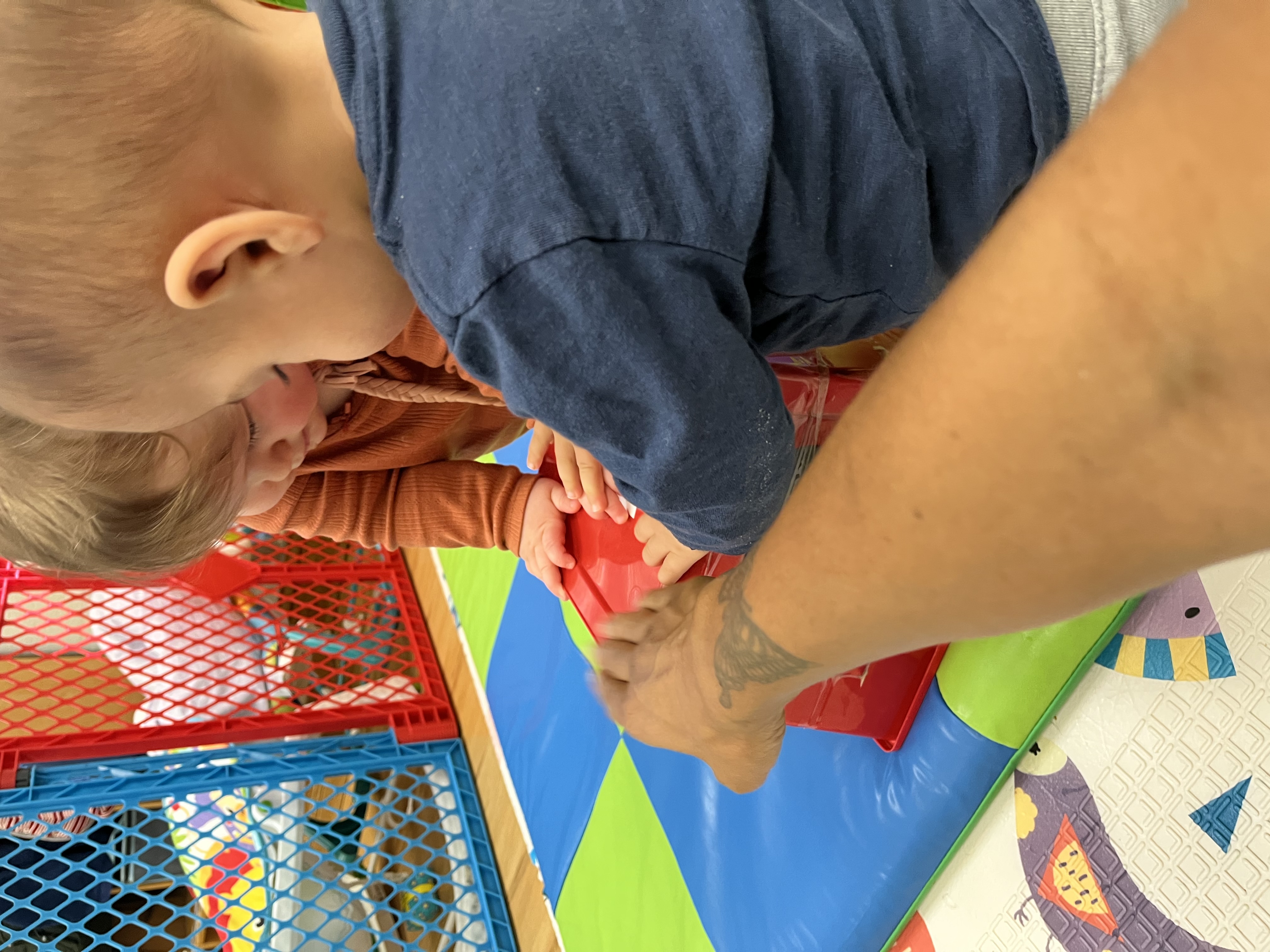 Bumblebee Childcare and Tutoring's Photo