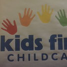 Kids First Child Care