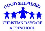 Good Shepherd Christian Daycare & Preschool
