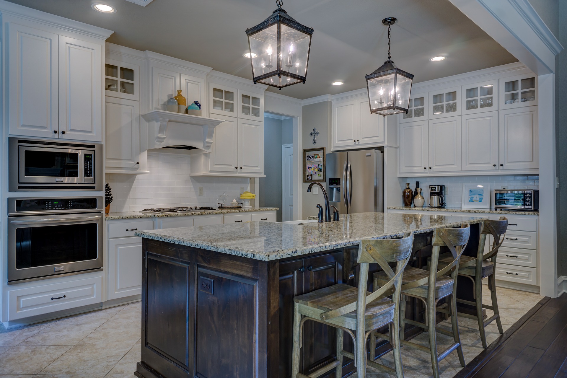 Brewton Cleaning Services's Photo