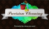 Precision Cleaning