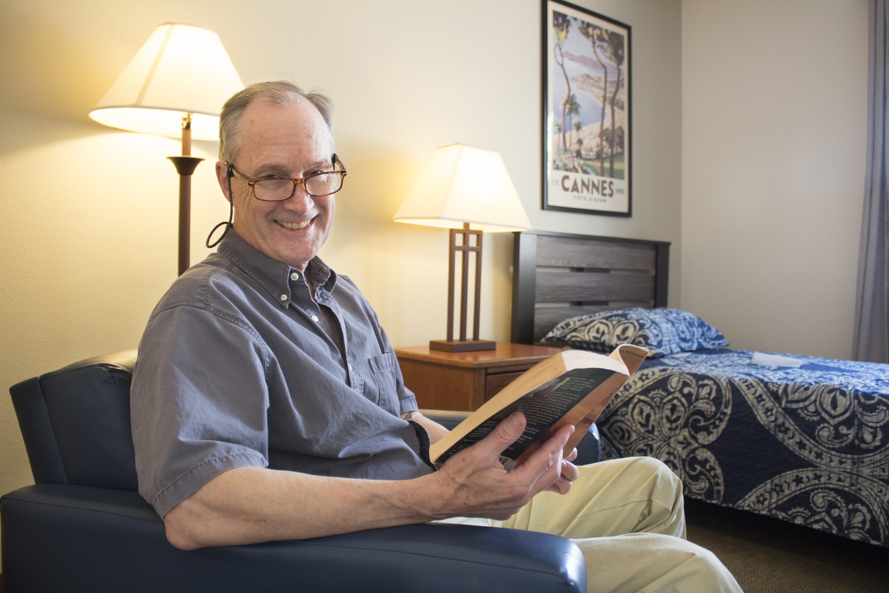 Adelante Senior Assisted Living's Photo