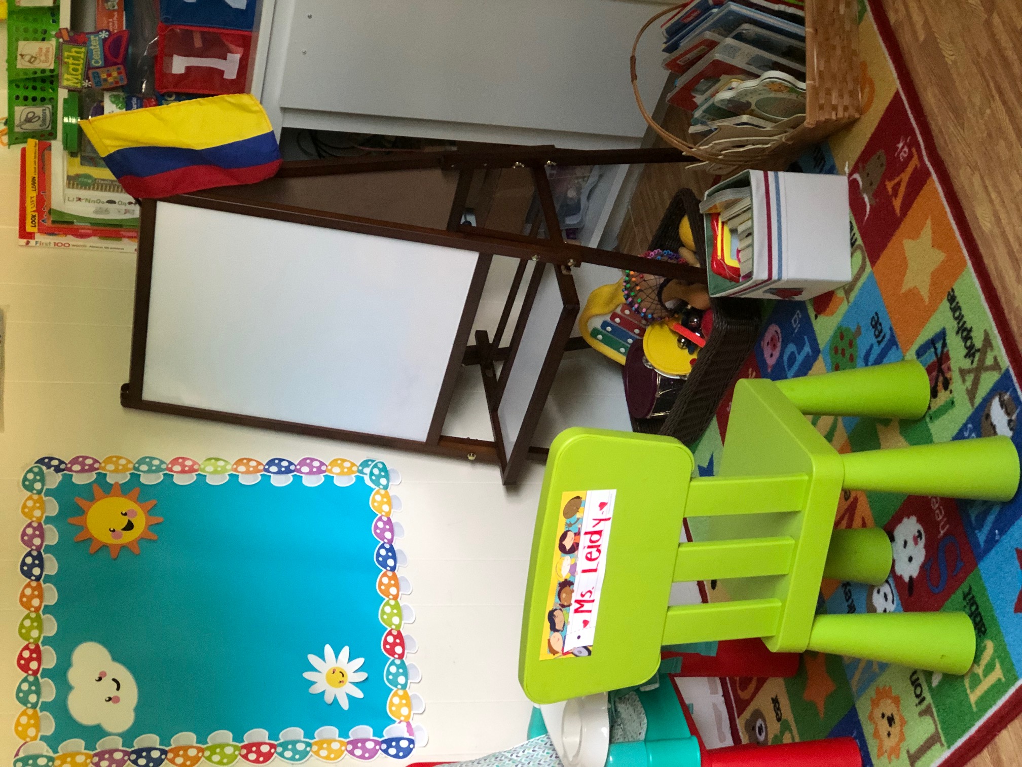 My Little Magical World Family Daycare's Photo