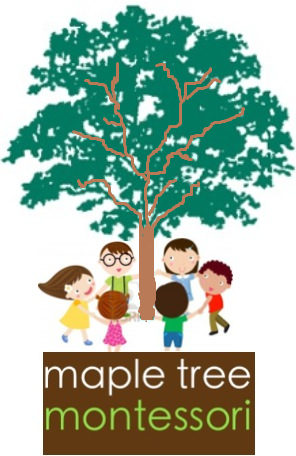 Maple Tree Montessori Logo