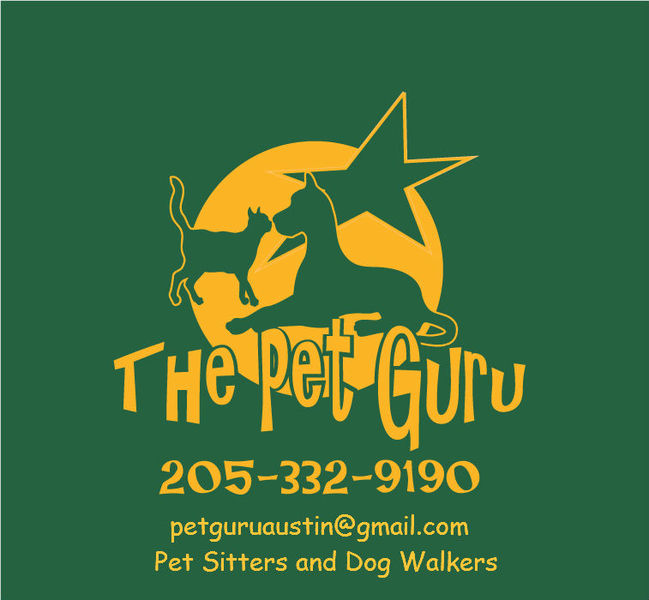 The Pet Guru's Photo