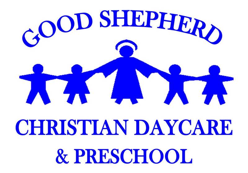Good Shepherd Christian Daycare & Preschool Logo
