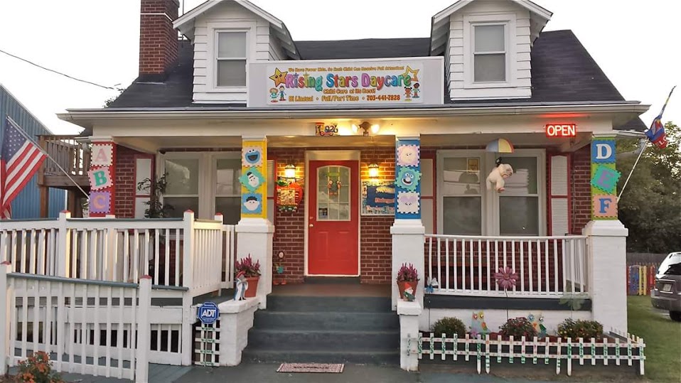 Rising Stars Daycare's Photo