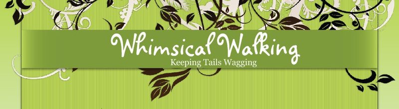Whimsical Walking LLC's Photo