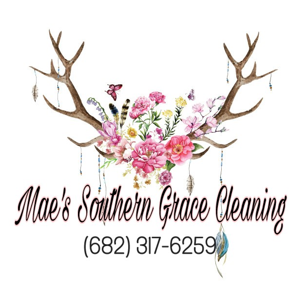 Mae's Southern Grace Cleaning's Photo