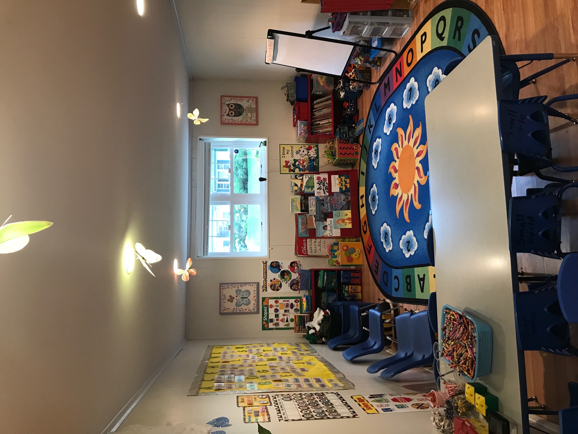 One World Learning (OWL) Playschool's Photo